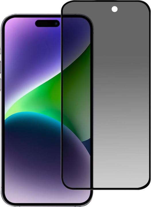Produktbild Ueli Express Displayschutz Privacy (1 Stück, Apple iPhone 16 Pro Max)