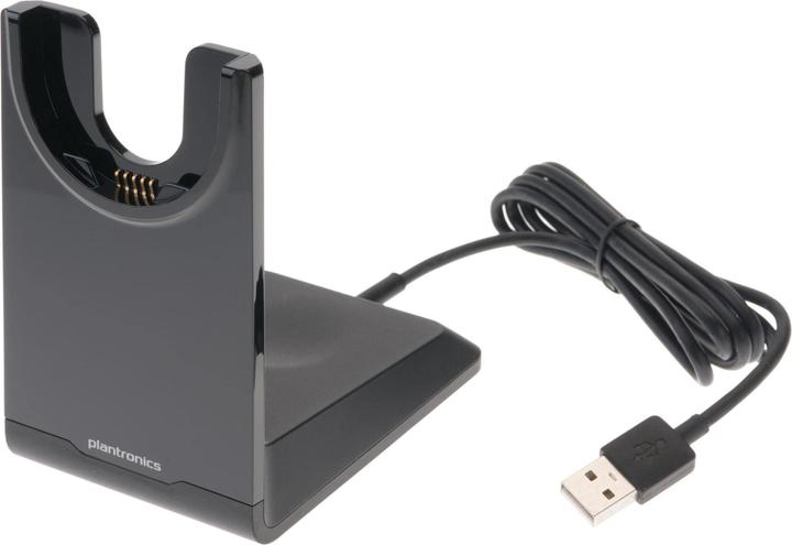 Image du produit Poly Chargeur de bureau Voyager Focus UC