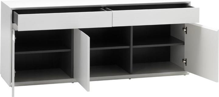 Image du produit pfister Frame (180 x 64 cm)