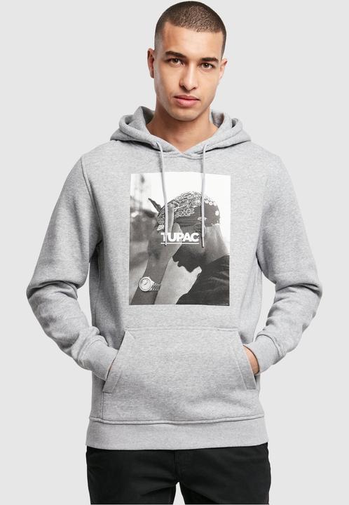 Produktbild Mister Tee Tupac (L)