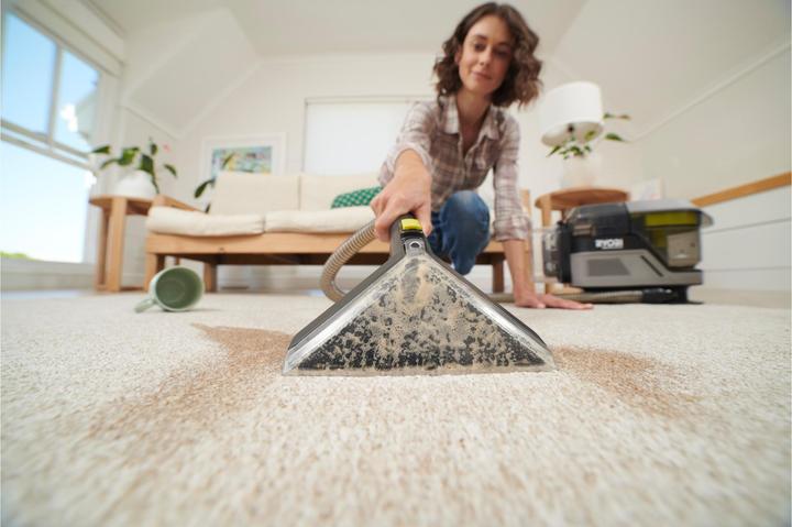 Image du produit Ryobi Pro RDC18BL-0 (Aspirateur eau et poussière)