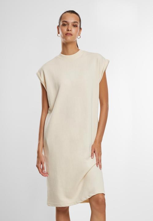 Urban Classics Ladies Light Terry Dress - 166861