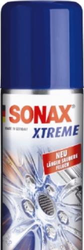 Immagine prodotto Sonax XTREME Sigillante per cerchi 250ml (250 ml)