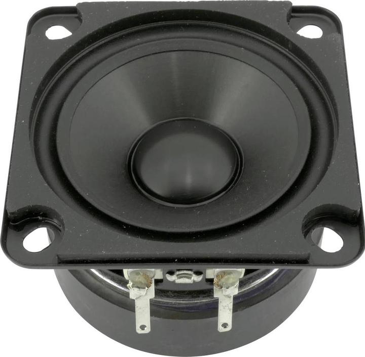Produktbild Visaton FRS 7 XWP - 8 Ohm 2.5 Zoll 6.5 cm Breitbänder 8 Ω Schwarz
