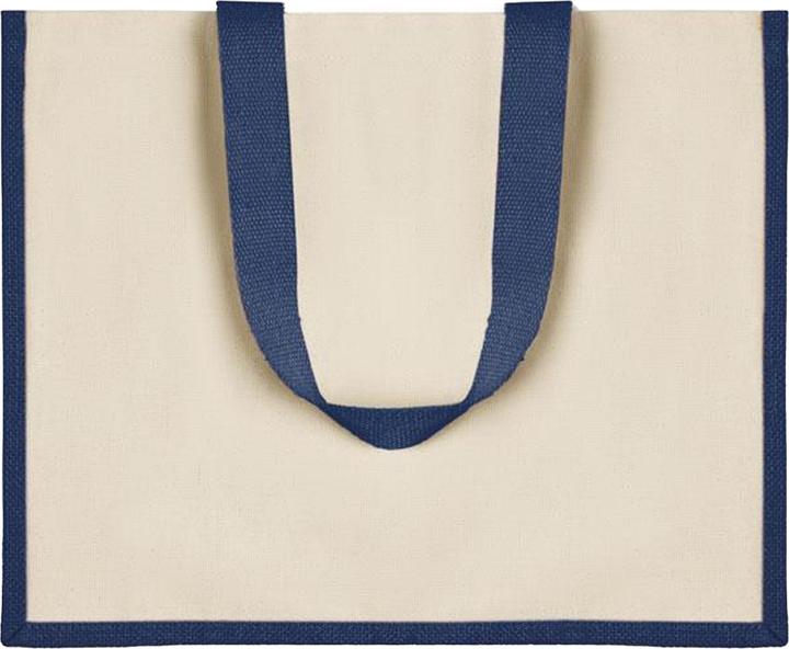 Produktbild MidOcean Einkaufstasche Campo De Fiori Jute