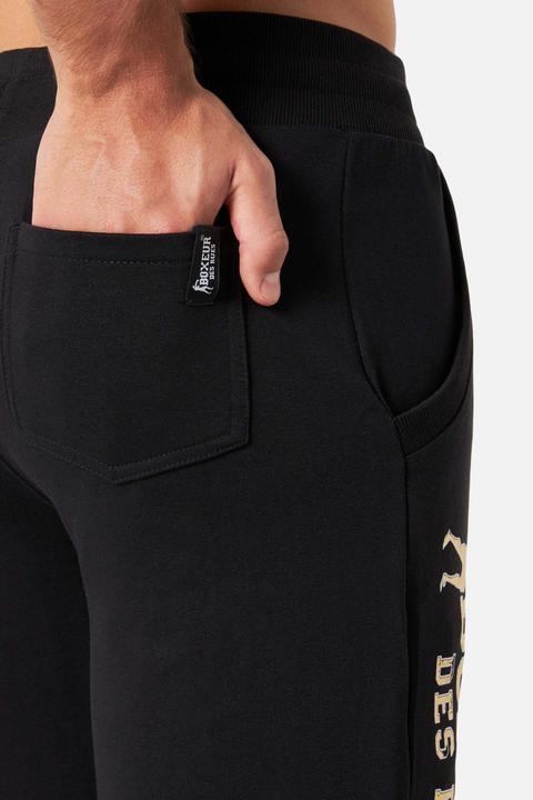 Immagine prodotto Boxeur des Rues Shorts Basic Short Sweatpants (XL)