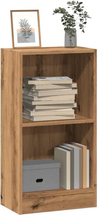 Image du produit VidaXL Bücherregal (40 x 24 x 76 cm)