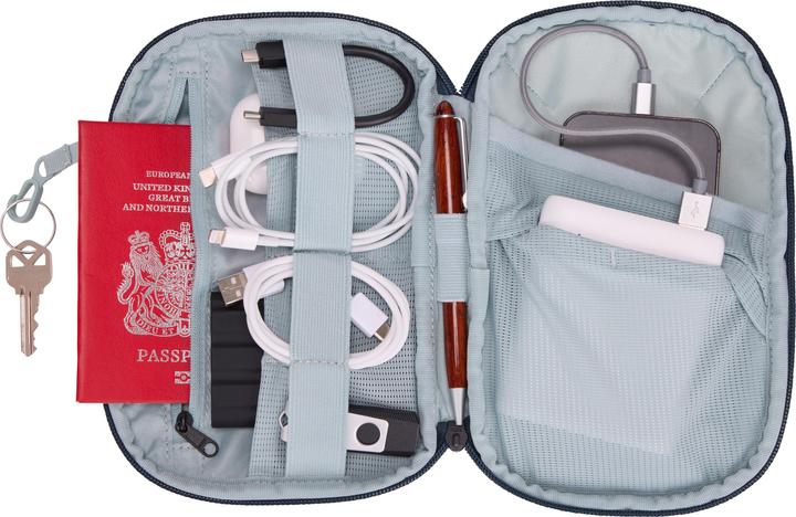 Immagine prodotto Thule Subterra 2 Powershuttle Medio - Ardesia Scuro (1.60 l)
