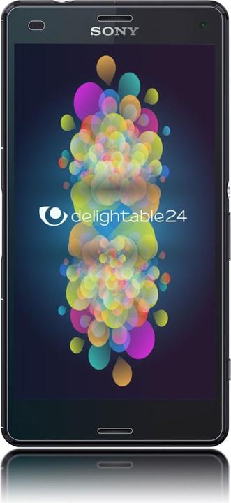 Produktbild Nalia Schutzglas (1 Stück, Sony Xperia Z3)