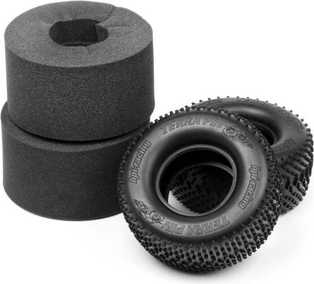 Produktbild HPI Terra Pin Tires