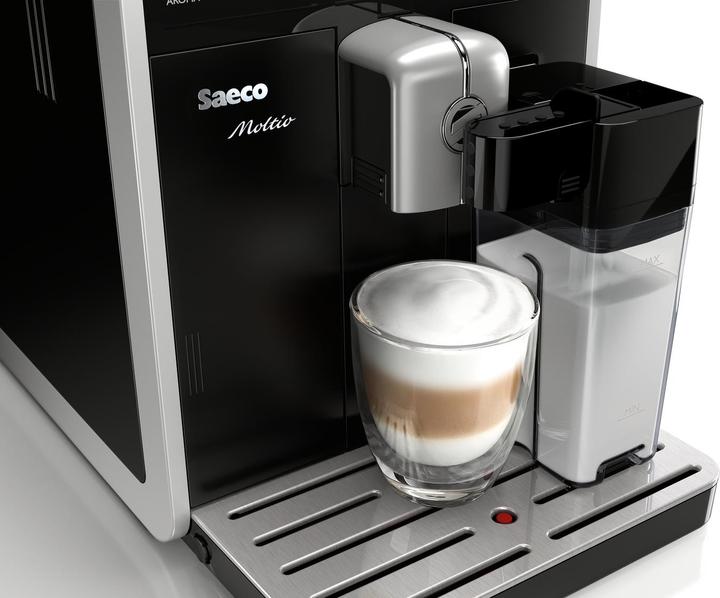 Produktbild Saeco Moltio One Touch HD8769/01