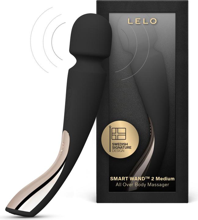 Productafbeelding LELO Smart Wand 2 Medium
