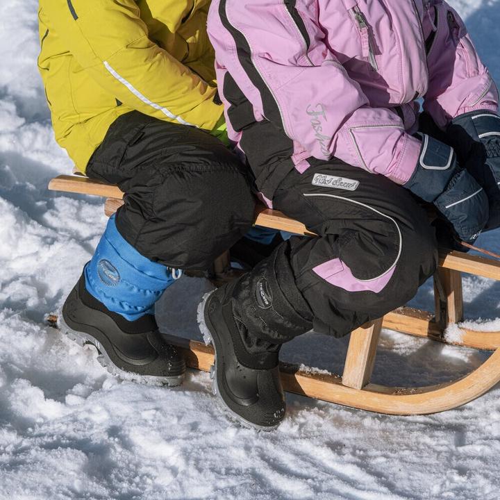 Produktbild Trezeta kinder-wanderschuhe igloo (29)