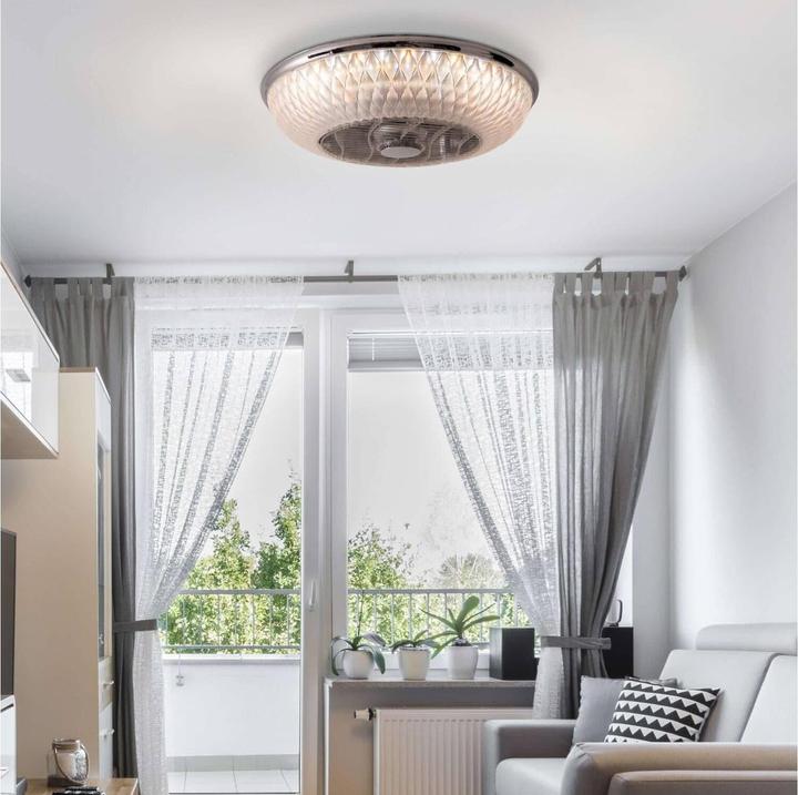 Produktbild Näve Viento (3160 lm)