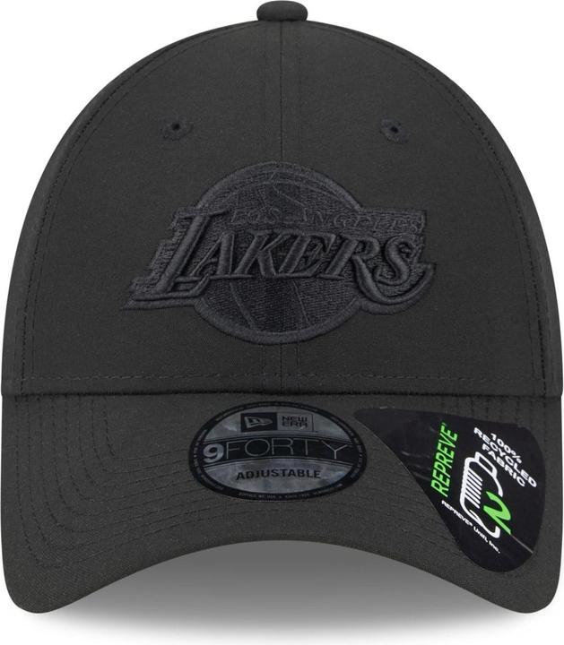 Produktbild New Era 9Forty Snapback Cap - Repreve Los Angeles Lakers