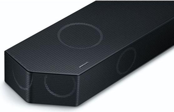 Immagine prodotto Samsung HW-Q995GD/ZG (656 W, 11.1.4 Canale)
