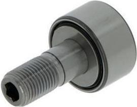 Produktbild Kurvenrolle KR22 PPX Innen-Ø 10 mm Aussen-Ø 22 mm Breite36 mm