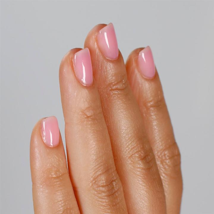 Produktbild IDUN Minerals Nail Polish Morganit 11ml (Farblack)
