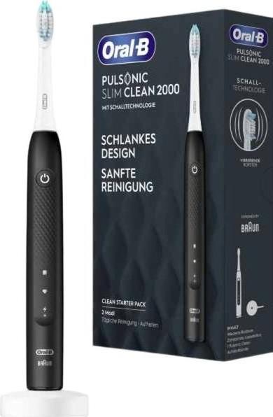 Produktbild Oral-B Pulsonic Slim Clean (Schallzahnbürste)