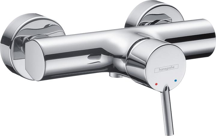 Produktbild hansgrohe Einhebel-Brausemischer Talis S 32620000 chrom