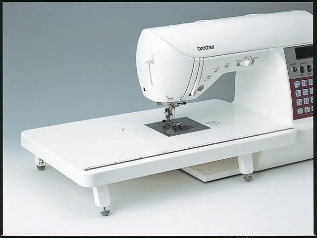 Image du produit Brother Table d'extension WT7 pour les séries FS/DS/CS