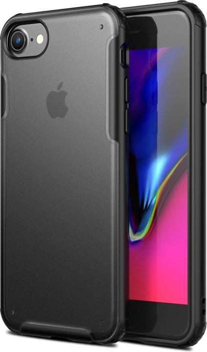 Screenguard Anti-impact case (Apple iPhone SE (3rd Gen))
