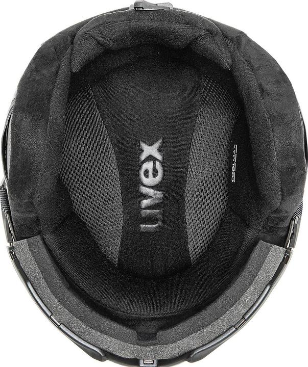 Actual product image Uvex Sports Instinct Visor pro V (59 - 61 cm, L)