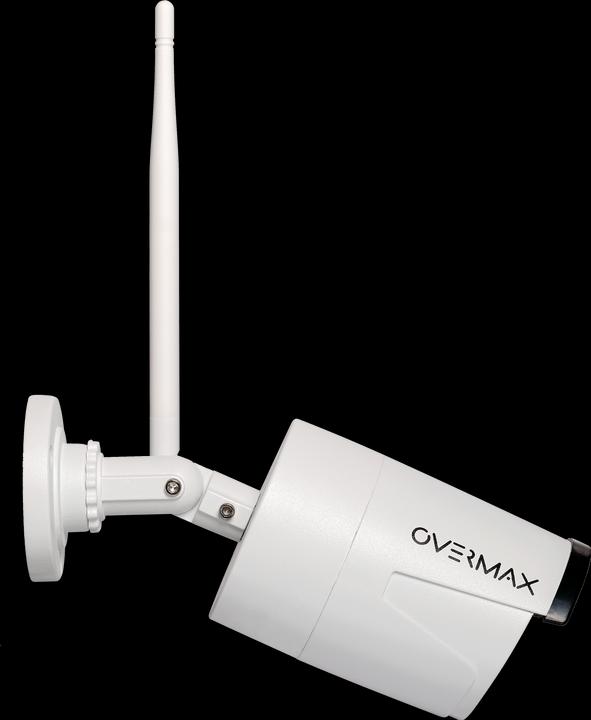 Actual product image Overmax CAMSPOT NVR 4.0 (1920 x 1080 Pixels)