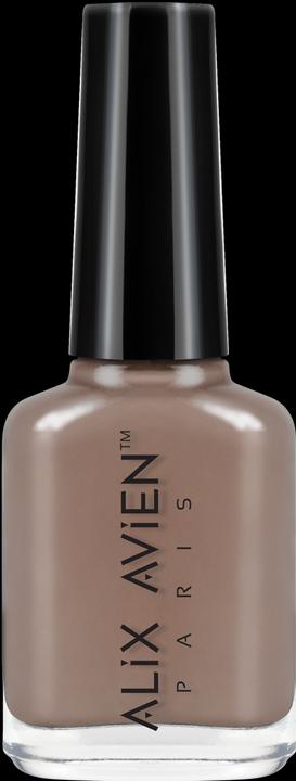 Alix Avien NP89 (Nude Brown, Farblack)