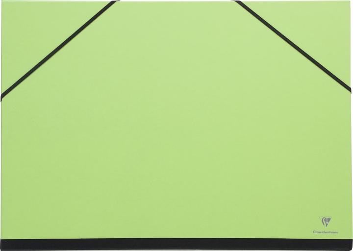Image du produit Clairefontaine Zeichenkarton (52 x 72 cm, 1 x)