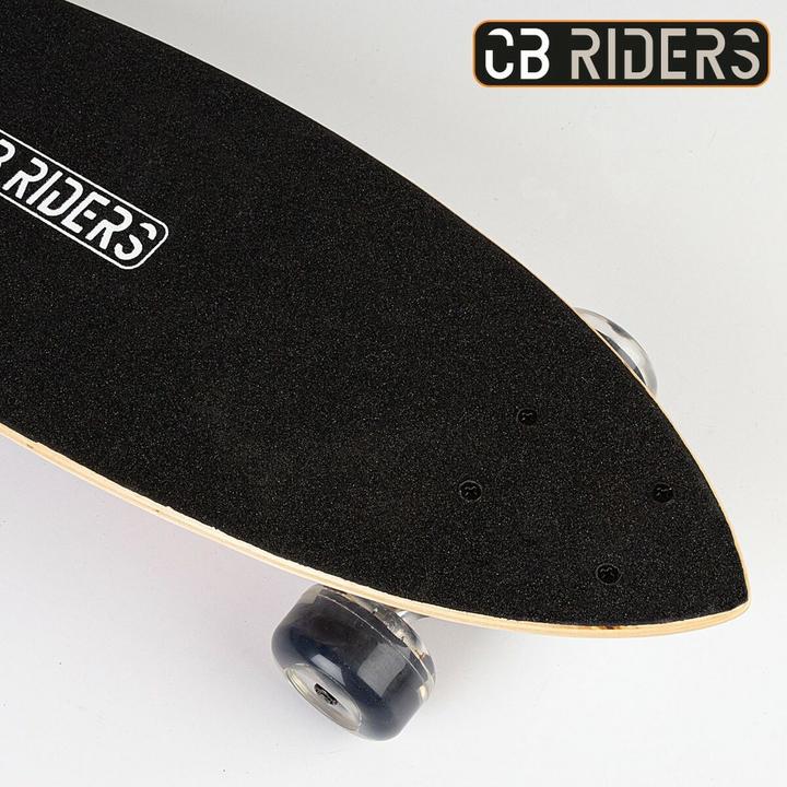 Actual product image Colorbaby Skateboard (29.13")