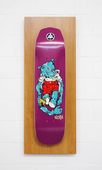 Actual product image Sk8ology M22021