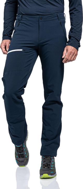 Immagine prodotto Schöffel Pantaloni lunghi Pantaloni Folkstone Warm M (106)