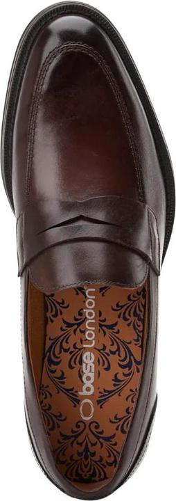 Image du produit Base London - Mocassins KENNEDY - Homme (42)