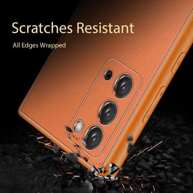 Produktbild Dux Ducis Yolo Series Hardcase Hülle (Samsung Galaxy Note 20)