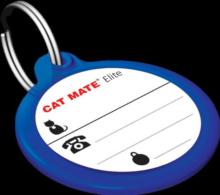 Actual product image Cat Mate Elite (Magnetic cat flap)