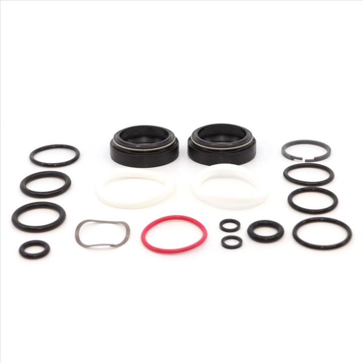 Immagine prodotto RockShox Sospensione Forcella Kit di servizio Reba A7 80-100mm/120mm Boost