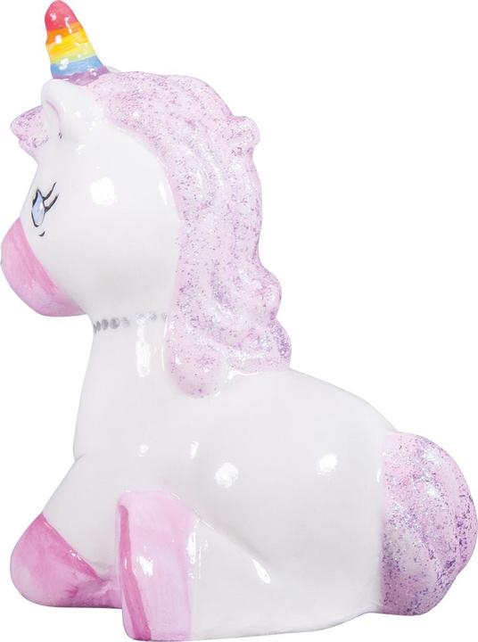 Produktbild Rayher Latex Vollform-Gieform: Einhorn