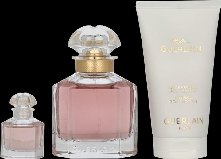 Image du produit Guerlain Mon Case 3 Pieces (Set parfum)