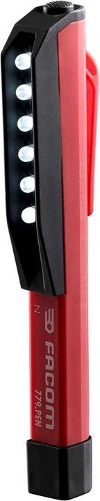 Produktbild Facom LED-Lampe, Kugelschreiberform (15.60 cm)