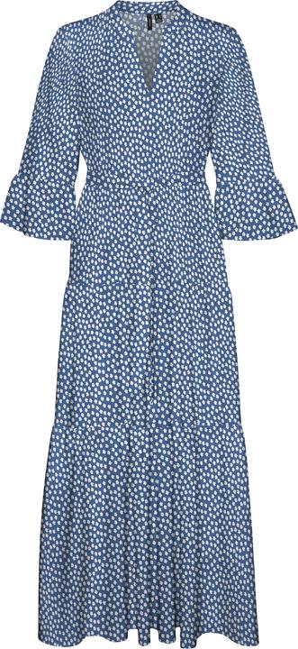 Vero Moda VMZERA Langes Kleid Kleid
