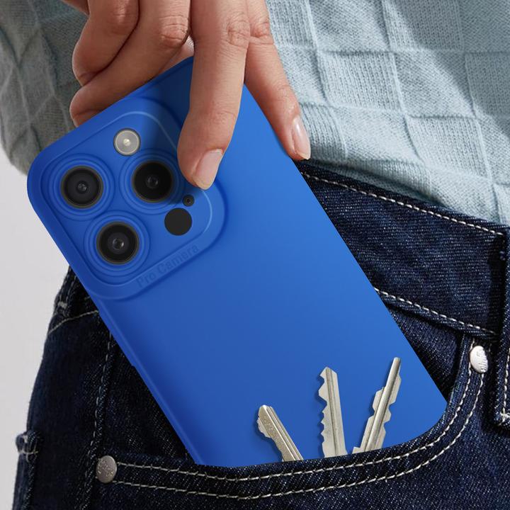 Image du produit Avizar SoftGlow Case Series (Apple iPhone 15 Pro)