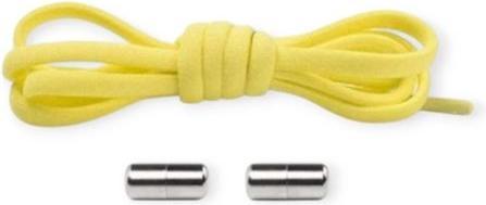 Actual product image MU Classic 1 pair of elastic laces without tying