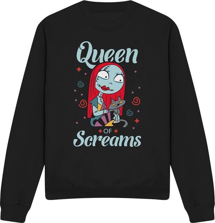 Produktbild The Nightmare Before Christmas Sweatshirt (XL)