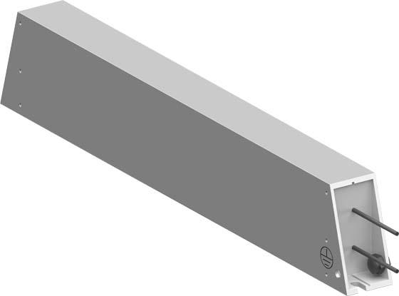 Immagine prodotto Siemens Resistenza di frenatura JJY:023163720018 1 pz.