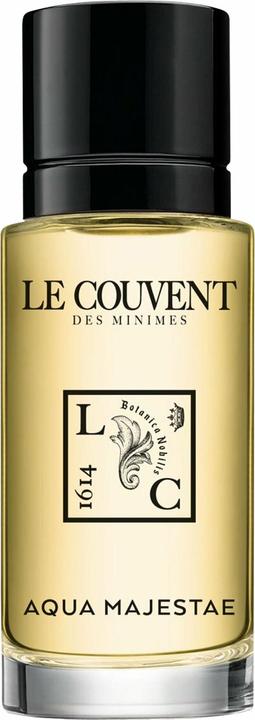 Produktbild Le Couvent Botanical Cologne Aqua Majestae EDT 50 ml (Eau de Toilette, 50 ml)