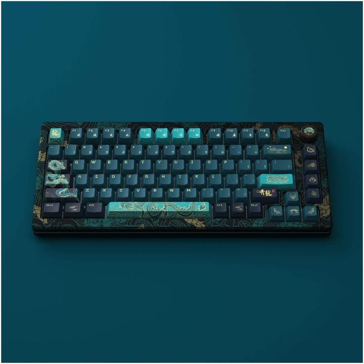 Produktbild Akko MOD 007B V3 HE (US, Kabelgebunden)