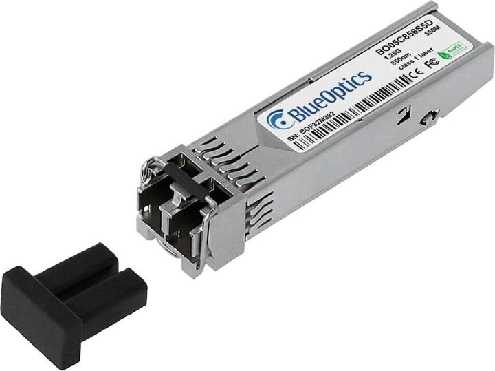 Immagine prodotto BlueOptics Hikvision Compatibile SFP BO05C856S5D