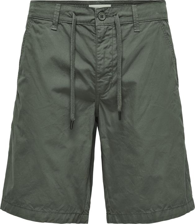 Produktbild Only & Sons Bermudashorts Loc kurze Hose (S)