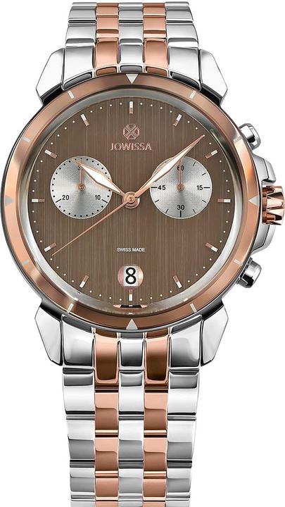 Produktbild Jowissa LeWy 6 (Chronograph, 42 mm)